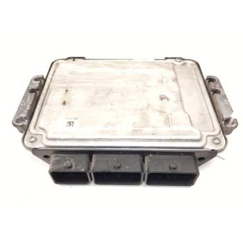 CENTRALITA MOTOR UCE 237100055R 0281014546 