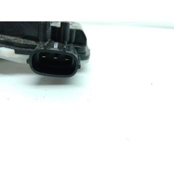 Recambio de cerradura maletero / porton para toyota c-hr (_x1_) 1.8 hybrid (zyx10_, zyx11_) referencia OEM IAM   