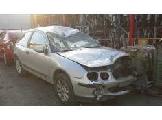 mg rover serie 25 (rf) del año 2000