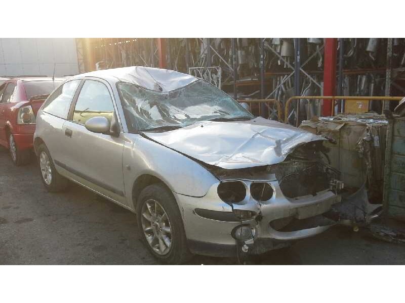 mg rover serie 25 (rf) del año 2000