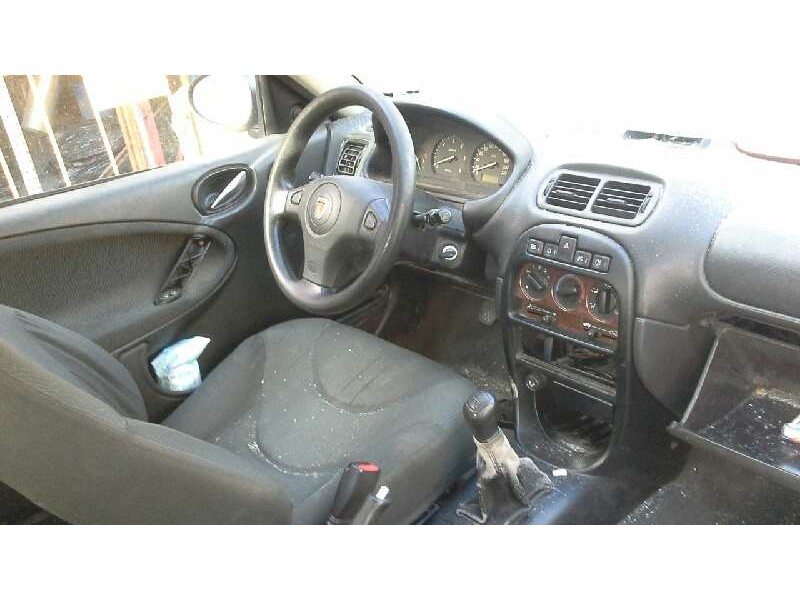 mg rover serie 25 (rf) del año 2000