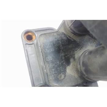 Recambio de bobina encendido para ford mondeo berlina (ge) ghia (06.2003) (d) referencia OEM IAM 4S7G12029A  