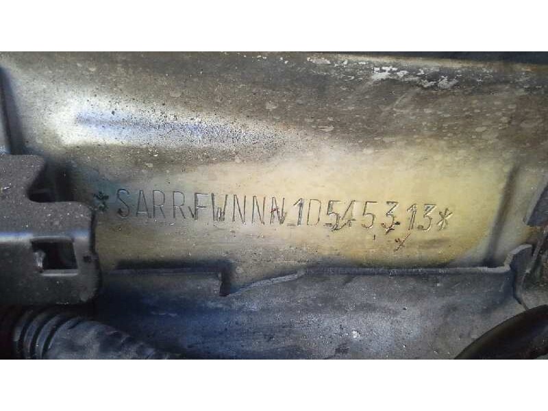 mg rover serie 25 (rf) del año 2000