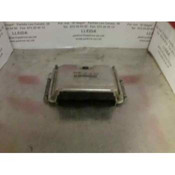 CENTRALITA MOTOR UCE 0281010442 8200049306 28SA5129