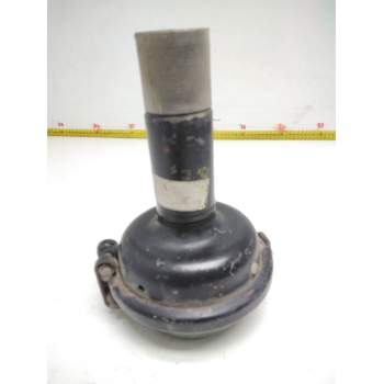 Recambio de camara de freno para iveco eurocargo 75 e 15k referencia OEM IAM BY3204 1184 KNORR BREMSE