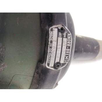 Recambio de camara de freno para iveco eurocargo 75 e 15k referencia OEM IAM BY3204 1184 KNORR BREMSE