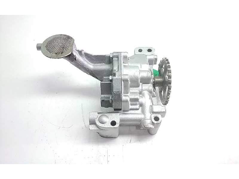 Recambio de bomba aceite para citroën berlingo 1.9 d 800 furg. referencia OEM IAM 9431292021  