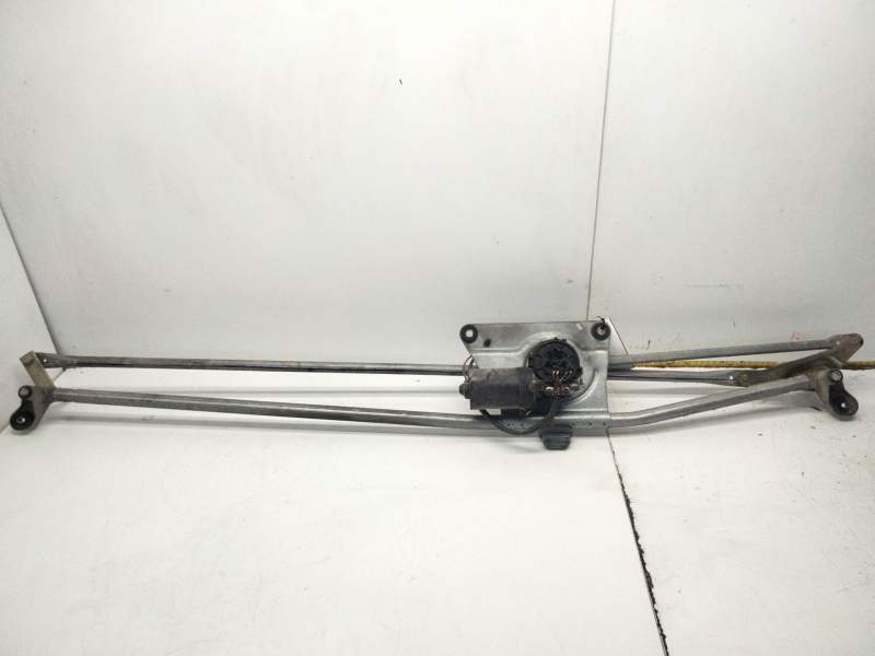 Recambio de motor limpia delantero para citroën xsara picasso (n68) 2.0 hdi referencia OEM IAM 3397020573  