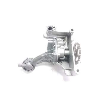 Recambio de bomba aceite para citroën berlingo 1.9 d 800 furg. referencia OEM IAM 9431292021  