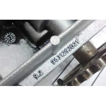 Recambio de bomba aceite para citroën berlingo 1.9 d 800 furg. referencia OEM IAM 9431292021  
