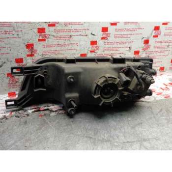 Recambio de faro izquierdo para nissan almera (n15) lx referencia OEM IAM 260601N726  