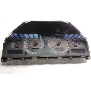 CUADRO INSTRUMENTOS 30682277 