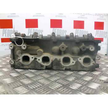 Recambio de culata para opel corsa b 1.7 diesel referencia OEM IAM E14  54174