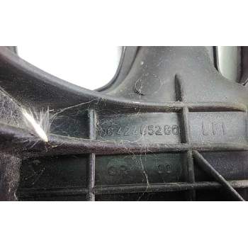 Recambio de colector admision para citroën berlingo 1.9 d 800 furg. referencia OEM IAM 9642405280  