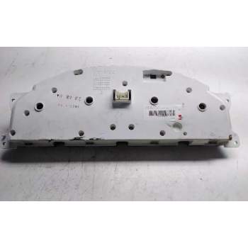 Recambio de cuadro instrumentos para volvo s60 berlina d5 referencia OEM IAM 30682277  