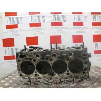 Recambio de culata para opel corsa b 1.7 diesel referencia OEM IAM E14  54174