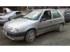 citroen saxo del año 1997