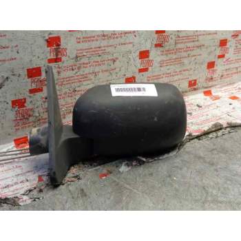 Recambio de retrovisor izquierdo para renault rapid/express (f40) 1.6 d familiar (f404) referencia OEM IAM 7700804101  