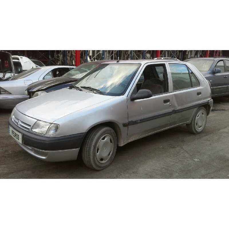 citroen saxo del año 1997