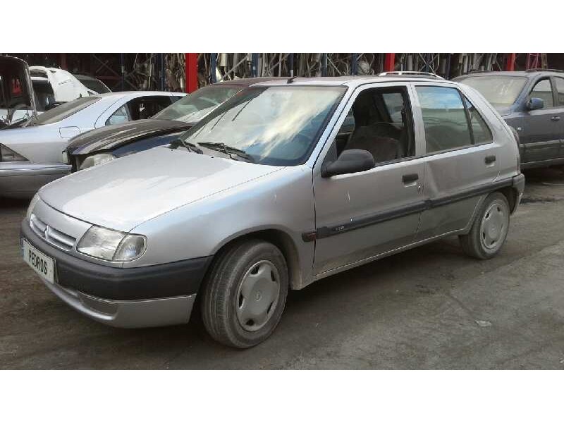 citroen saxo del año 1997