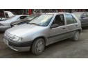 CITROEN SAXO