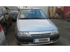citroen saxo del año 1997 2