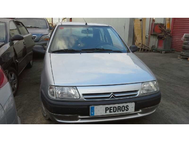 citroen saxo del año 1997