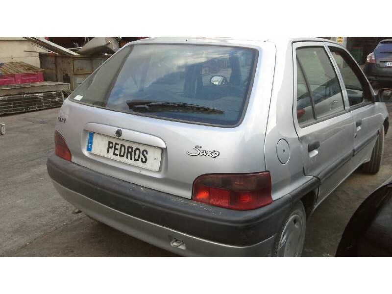 citroen saxo del año 1997