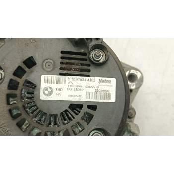 Recambio de alternador para bmw 3 (e90) 316 i referencia OEM IAM 8507624  