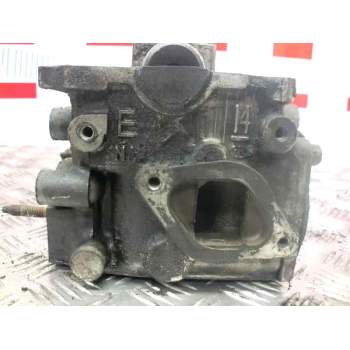 Recambio de culata para opel corsa b 1.7 diesel referencia OEM IAM E14  54174