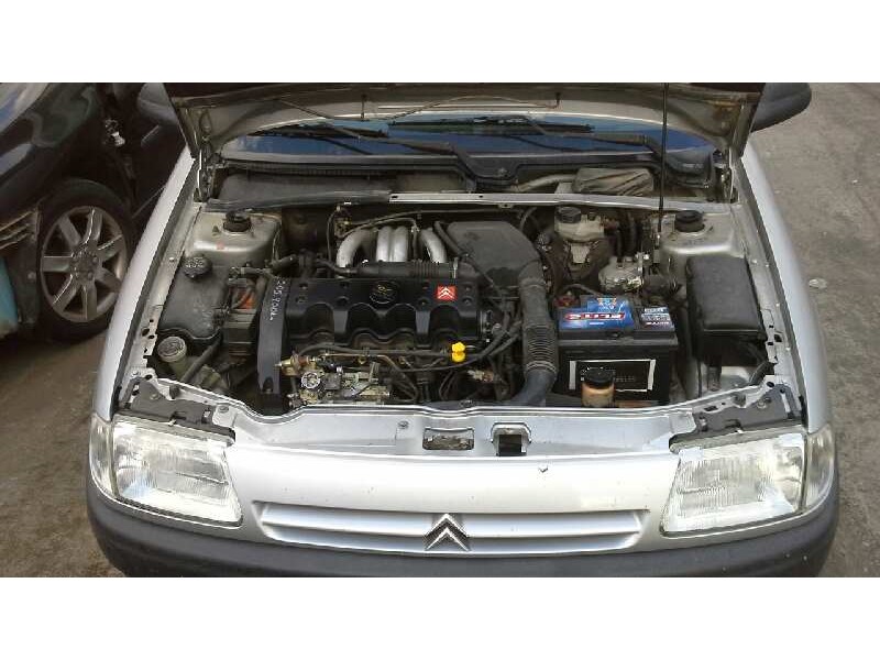citroen saxo del año 1997