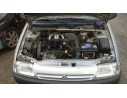 CITROEN SAXO