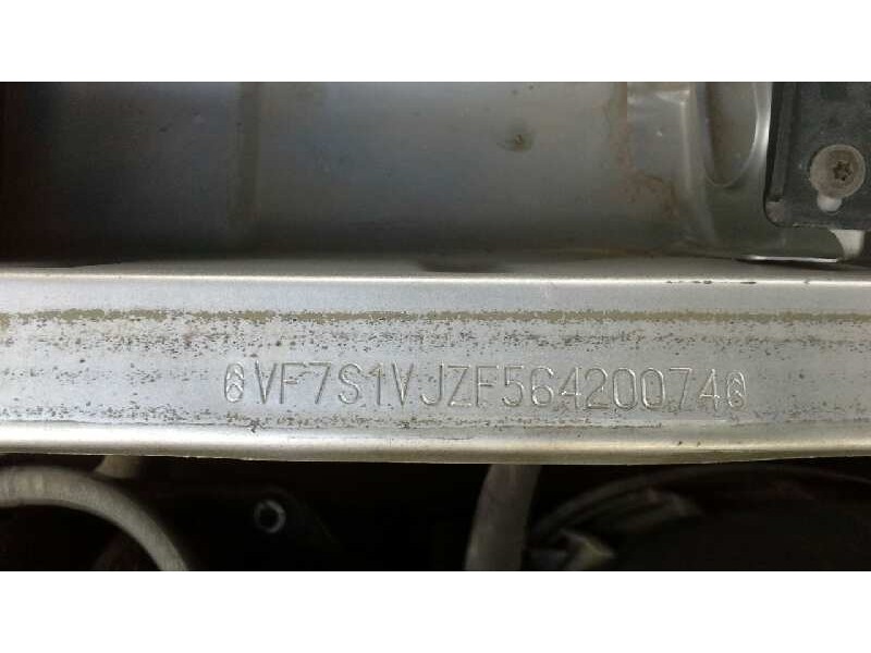 citroen saxo del año 1997