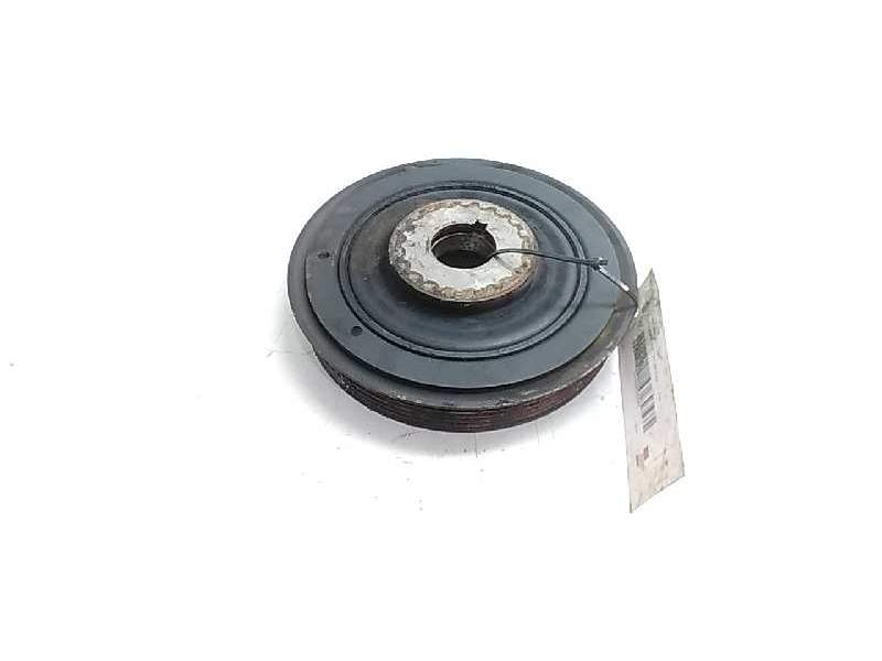 Recambio de polea cigueñal para citroën berlingo 1.9 d 800 furg. referencia OEM IAM 04422513  