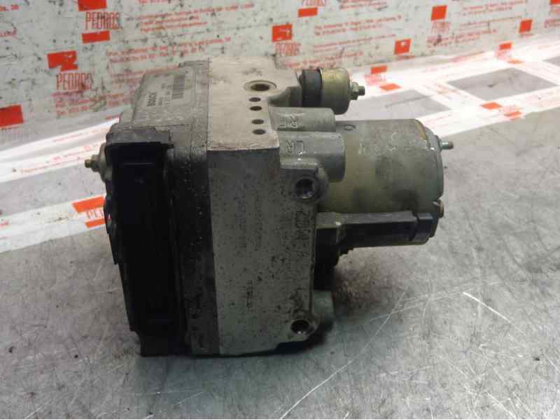 Recambio de centralita abs para mg serie 200 (rf) 214 si (5-ptas.) referencia OEM IAM   