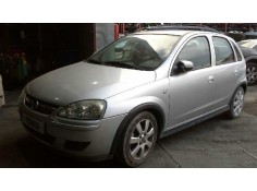 opel corsa c del año 2005