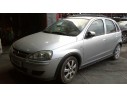 OPEL CORSA C