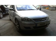 opel corsa c del año 2005 2