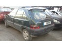 CITROEN SAXO