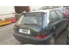 citroen saxo del año 1997 2