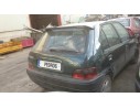 CITROEN SAXO