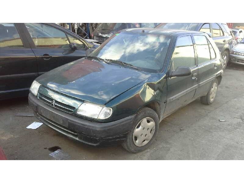 citroen saxo del año 1997