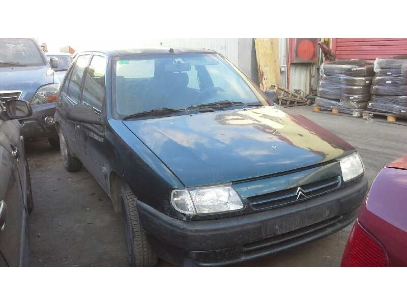 citroen saxo del año 1997