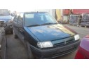 CITROEN SAXO