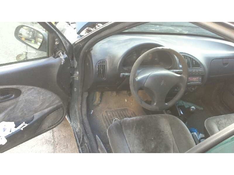 citroen saxo del año 1997