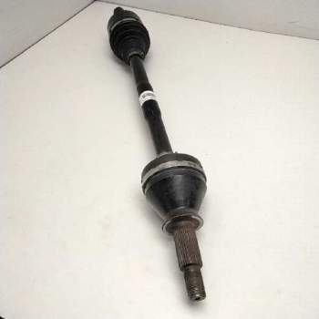 Recambio de transmision trasera izquierda para maserati ghibli s q4 referencia OEM IAM 10272388  