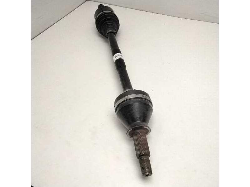 Recambio de transmision trasera izquierda para maserati ghibli s q4 referencia OEM IAM 10272388  
