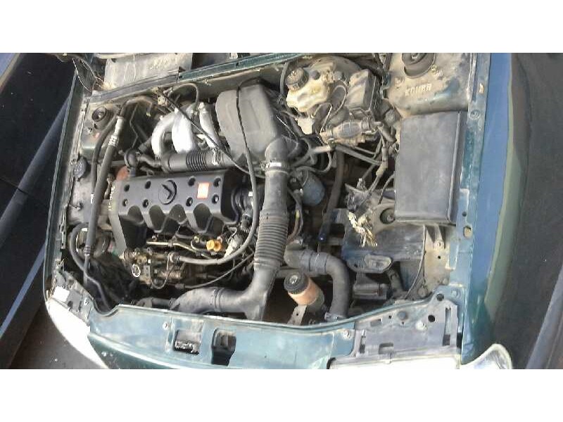 citroen saxo del año 1997