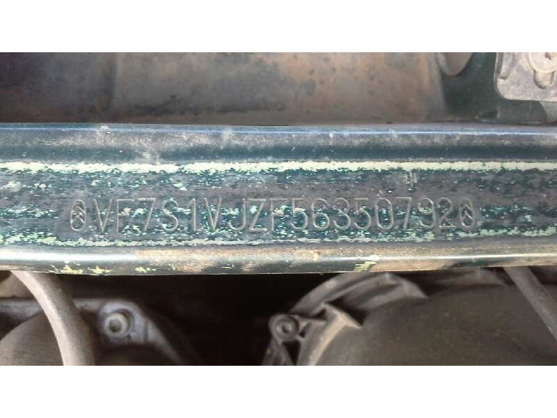 citroen saxo del año 1997