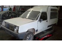 renault rapid/express (f40) del año 1989
